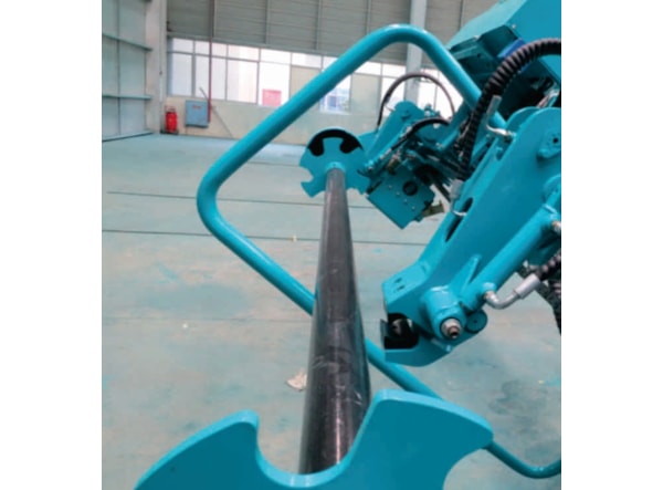 Instalatie de Foraj SUNWARD SWDH102A - Foraj in piatra (cariera) de vanzare